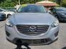 2016 SILVER MAZDA CX-5 SPORT (JM3KE2BE1G0) with an 2.0L engine, 6-Speed Manual transmission, located at 117 North Cameron Street, Harrisburg, PA, 17101, (717) 963-8962, 40.267021, -76.875351 - WE FINANCE!!! Good Credit/ Bad Credit/ No Credit - ALL Trade-Ins Welcomed!!! ***Guaranteed Credit Approval*** APPLY ONLINE or CALL us TODAY ;) Internet Prices and Marketplace Prices are SPECIAL discounted ***CASH DEALS*** Retail Prices are higher. Please call us to discuss your cash and finan - Photo#7