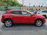 2016 RED MERCEDES-BENZ GLA 250 4MATIC (WDCTG4GB4GJ) with an 2.0L engine, Automatic transmission, located at 117 North Cameron Street, Harrisburg, PA, 17101, (717) 963-8962, 40.267021, -76.875351 - Photo#5