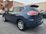 2016 BLUE NISSAN ROGUE S (KNMAT2MV3GP) with an 2.5L engine, Continuously Variable transmission, located at 117 North Cameron Street, Harrisburg, PA, 17101, (717) 963-8962, 40.267021, -76.875351 - WE FINANCE!!! Good Credit/ Bad Credit/ No Credit - ALL Trade-Ins Welcomed!!! ***Guaranteed Credit Approval*** APPLY ONLINE or CALL us TODAY ;) Internet Prices and Marketplace Prices are SPECIAL discounted ***CASH DEALS*** Retail Prices are higher. Please call us to discuss your cash and finan - Photo#2