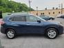 2016 BLUE NISSAN ROGUE S (KNMAT2MV3GP) with an 2.5L engine, Continuously Variable transmission, located at 117 North Cameron Street, Harrisburg, PA, 17101, (717) 963-8962, 40.267021, -76.875351 - WE FINANCE!!! Good Credit/ Bad Credit/ No Credit - ALL Trade-Ins Welcomed!!! ***Guaranteed Credit Approval*** APPLY ONLINE or CALL us TODAY ;) Internet Prices and Marketplace Prices are SPECIAL discounted ***CASH DEALS*** Retail Prices are higher. Please call us to discuss your cash and finan - Photo#5