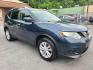 2016 BLUE NISSAN ROGUE S (KNMAT2MV3GP) with an 2.5L engine, Continuously Variable transmission, located at 117 North Cameron Street, Harrisburg, PA, 17101, (717) 963-8962, 40.267021, -76.875351 - WE FINANCE!!! Good Credit/ Bad Credit/ No Credit - ALL Trade-Ins Welcomed!!! ***Guaranteed Credit Approval*** APPLY ONLINE or CALL us TODAY ;) Internet Prices and Marketplace Prices are SPECIAL discounted ***CASH DEALS*** Retail Prices are higher. Please call us to discuss your cash and finan - Photo#6