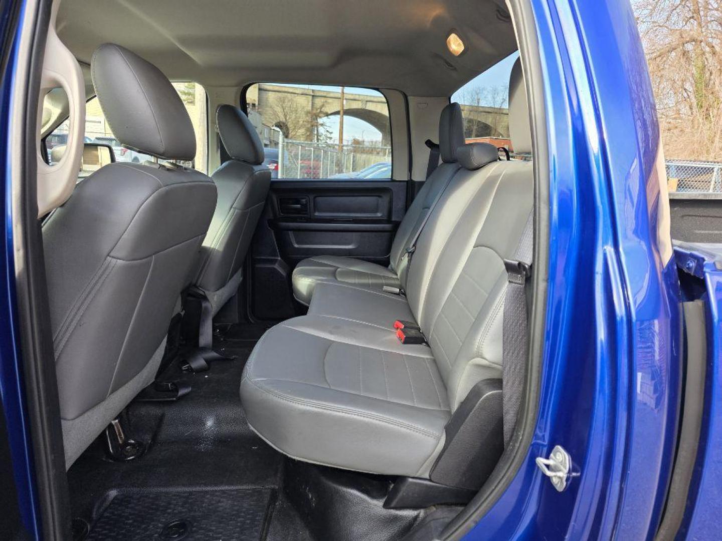 2016 BLUE RAM 1500 ST (1C6RR7KGXGS) with an 3.6L engine, Automatic transmission, located at 131 N Cameron st, Harrisburg, PA, 17101, (717) 561-2926, 40.267086, -76.875374 - WE FINANCE!!! Good Credit/ Bad Credit/ No Credit - ALL Trade-Ins Welcomed!!! ***Guaranteed Credit Approval*** APPLY ONLINE or CALL us TODAY ;) Please call us to discuss your cash and financing options. - Photo#11