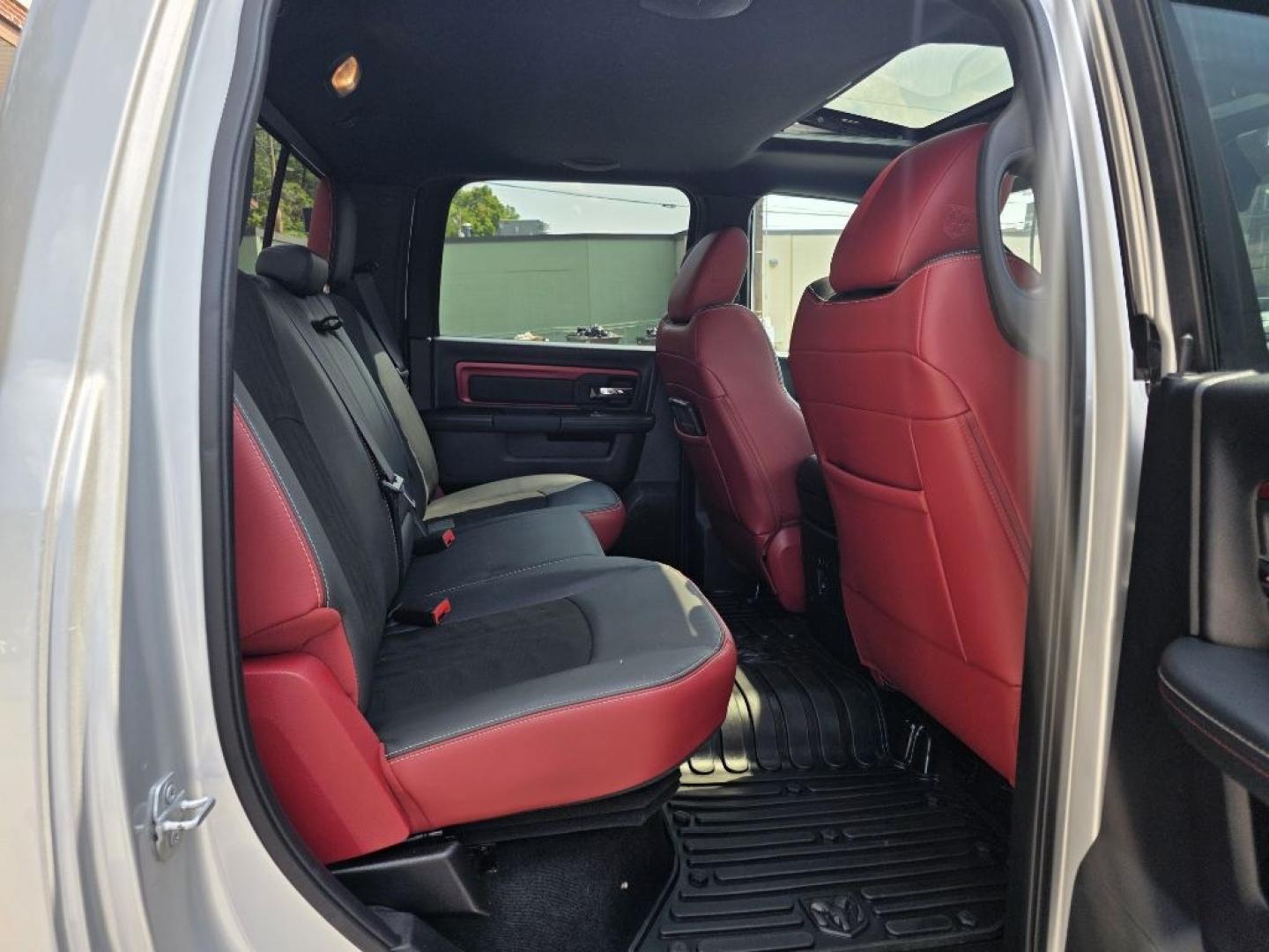 2016 SILVER RAM 1500 REBEL (1C6RR7YT0GS) with an 5.7L engine, Automatic transmission, located at 117 North Cameron Street, Harrisburg, PA, 17101, (717) 963-8962, 40.267021, -76.875351 - WE FINANCE!!! MOST vehicles are available for financing. Good Credit/ Challenged Credit/ No Credit - ALL Trade-Ins Welcomed!!! APPLY ONLINE or CALL us TODAY Please call us to discuss your cash and/or financing options. Thanks for checking our inventory! We're here to help.- Photo#10