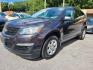 2017 GRAY CHEVROLET TRAVERSE LS (1GNKRFKD6HJ) with an 3.6L engine, Automatic transmission, located at 7981 Paxton Street, Harrisburg, PA, 17111, (717) 561-2926, 40.261490, -76.749229 - WE FINANCE!!! Good Credit/ Bad Credit/ No Credit - ALL Trade-Ins Welcomed!!! ***Guaranteed Credit Approval*** APPLY ONLINE or CALL us TODAY ;) Internet Prices and Marketplace Prices are SPECIAL discounted ***CASH DEALS*** Retail Prices are higher. Please call us to discuss your cash and finan - Photo#0