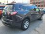 2017 GRAY CHEVROLET TRAVERSE LS (1GNKRFKD6HJ) with an 3.6L engine, Automatic transmission, located at 7981 Paxton Street, Harrisburg, PA, 17111, (717) 561-2926, 40.261490, -76.749229 - WE FINANCE!!! Good Credit/ Bad Credit/ No Credit - ALL Trade-Ins Welcomed!!! ***Guaranteed Credit Approval*** APPLY ONLINE or CALL us TODAY ;) Internet Prices and Marketplace Prices are SPECIAL discounted ***CASH DEALS*** Retail Prices are higher. Please call us to discuss your cash and finan - Photo#4
