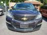 2017 GRAY CHEVROLET TRAVERSE LS (1GNKRFKD6HJ) with an 3.6L engine, Automatic transmission, located at 7981 Paxton Street, Harrisburg, PA, 17111, (717) 561-2926, 40.261490, -76.749229 - WE FINANCE!!! Good Credit/ Bad Credit/ No Credit - ALL Trade-Ins Welcomed!!! ***Guaranteed Credit Approval*** APPLY ONLINE or CALL us TODAY ;) Internet Prices and Marketplace Prices are SPECIAL discounted ***CASH DEALS*** Retail Prices are higher. Please call us to discuss your cash and finan - Photo#7