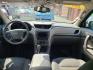 2017 GRAY CHEVROLET TRAVERSE LS (1GNKRFKD6HJ) with an 3.6L engine, Automatic transmission, located at 7981 Paxton Street, Harrisburg, PA, 17111, (717) 561-2926, 40.261490, -76.749229 - WE FINANCE!!! Good Credit/ Bad Credit/ No Credit - ALL Trade-Ins Welcomed!!! ***Guaranteed Credit Approval*** APPLY ONLINE or CALL us TODAY ;) Internet Prices and Marketplace Prices are SPECIAL discounted ***CASH DEALS*** Retail Prices are higher. Please call us to discuss your cash and finan - Photo#9