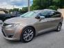 2017 GRAY CHRYSLER PACIFICA LIMITED (2C4RC1GG8HR) with an 3.6L engine, Automatic transmission, located at 117 North Cameron Street, Harrisburg, PA, 17101, (717) 963-8962, 40.267021, -76.875351 - WE FINANCE!!! Good Credit/ Bad Credit/ No Credit - ALL Trade-Ins Welcomed!!! ***Guaranteed Credit Approval*** APPLY ONLINE or CALL us TODAY ;) Internet Prices and Marketplace Prices are SPECIAL discounted ***CASH DEALS*** Retail Prices are higher. Please call us to discuss your cash and finan - Photo#0