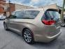 2017 GRAY CHRYSLER PACIFICA LIMITED (2C4RC1GG8HR) with an 3.6L engine, Automatic transmission, located at 117 North Cameron Street, Harrisburg, PA, 17101, (717) 963-8962, 40.267021, -76.875351 - WE FINANCE!!! Good Credit/ Bad Credit/ No Credit - ALL Trade-Ins Welcomed!!! ***Guaranteed Credit Approval*** APPLY ONLINE or CALL us TODAY ;) Internet Prices and Marketplace Prices are SPECIAL discounted ***CASH DEALS*** Retail Prices are higher. Please call us to discuss your cash and finan - Photo#1
