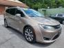 2017 GRAY CHRYSLER PACIFICA LIMITED (2C4RC1GG8HR) with an 3.6L engine, Automatic transmission, located at 117 North Cameron Street, Harrisburg, PA, 17101, (717) 963-8962, 40.267021, -76.875351 - WE FINANCE!!! Good Credit/ Bad Credit/ No Credit - ALL Trade-Ins Welcomed!!! ***Guaranteed Credit Approval*** APPLY ONLINE or CALL us TODAY ;) Internet Prices and Marketplace Prices are SPECIAL discounted ***CASH DEALS*** Retail Prices are higher. Please call us to discuss your cash and finan - Photo#6