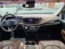 2017 GRAY CHRYSLER PACIFICA LIMITED (2C4RC1GG8HR) with an 3.6L engine, Automatic transmission, located at 117 North Cameron Street, Harrisburg, PA, 17101, (717) 963-8962, 40.267021, -76.875351 - WE FINANCE!!! Good Credit/ Bad Credit/ No Credit - ALL Trade-Ins Welcomed!!! ***Guaranteed Credit Approval*** APPLY ONLINE or CALL us TODAY ;) Internet Prices and Marketplace Prices are SPECIAL discounted ***CASH DEALS*** Retail Prices are higher. Please call us to discuss your cash and finan - Photo#8