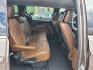 2017 GRAY CHRYSLER PACIFICA LIMITED (2C4RC1GG8HR) with an 3.6L engine, Automatic transmission, located at 117 North Cameron Street, Harrisburg, PA, 17101, (717) 963-8962, 40.267021, -76.875351 - WE FINANCE!!! Good Credit/ Bad Credit/ No Credit - ALL Trade-Ins Welcomed!!! ***Guaranteed Credit Approval*** APPLY ONLINE or CALL us TODAY ;) Internet Prices and Marketplace Prices are SPECIAL discounted ***CASH DEALS*** Retail Prices are higher. Please call us to discuss your cash and finan - Photo#10