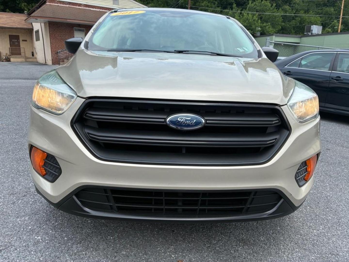 2017 TAN FORD ESCAPE S (1FMCU0F78HU) with an 2.5L engine, Automatic transmission, located at 117 North Cameron Street, Harrisburg, PA, 17101, (717) 963-8962, 40.267021, -76.875351 - WE FINANCE!!! MOST vehicles are available for financing. Good Credit/ Challenged Credit/ No Credit - ALL Trade-Ins Welcomed!!! APPLY ONLINE or CALL us TODAY Please call us to discuss your cash and/or financing options. Thanks for checking our inventory! We're here to help.- Photo#7