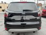 2017 BLACK FORD ESCAPE TITANIUM (1FMCU9J90HU) with an 2.0L engine, Automatic transmission, located at 117 North Cameron Street, Harrisburg, PA, 17101, (717) 963-8962, 40.267021, -76.875351- Photo#3
