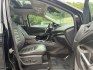 2017 BLACK FORD ESCAPE TITANIUM (1FMCU9J90HU) with an 2.0L engine, Automatic transmission, located at 117 North Cameron Street, Harrisburg, PA, 17101, (717) 963-8962, 40.267021, -76.875351- Photo#8
