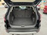 2017 BLACK FORD ESCAPE TITANIUM (1FMCU9J90HU) with an 2.0L engine, Automatic transmission, located at 117 North Cameron Street, Harrisburg, PA, 17101, (717) 963-8962, 40.267021, -76.875351- Photo#10