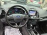 2017 BLACK FORD ESCAPE TITANIUM (1FMCU9J90HU) with an 2.0L engine, Automatic transmission, located at 117 North Cameron Street, Harrisburg, PA, 17101, (717) 963-8962, 40.267021, -76.875351- Photo#14