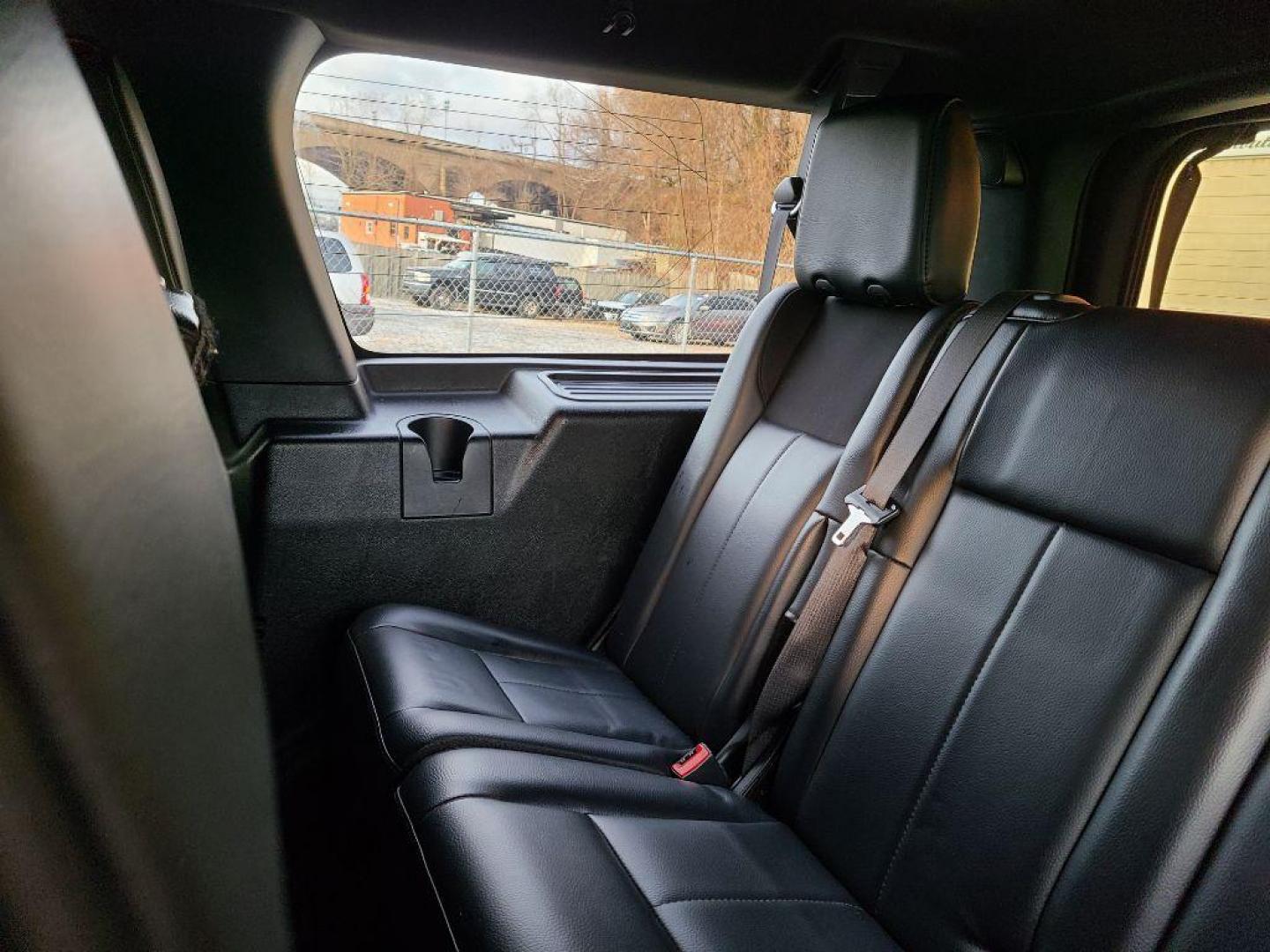 2017 BLACK FORD EXPEDITION EL LIMITED (1FMJK2AT0HE) with an 3.5L engine, Automatic transmission, located at 7981 Paxton Street, Harrisburg, PA, 17111, (717) 561-2926, 40.261490, -76.749229 - Photo#16