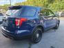 2017 BLUE FORD EXPLORER POLICE INTERCEPTOR (1FM5K8AR6HG) with an 3.7L engine, Automatic transmission, located at 117 North Cameron Street, Harrisburg, PA, 17101, (717) 963-8962, 40.267021, -76.875351 - WE FINANCE!!! Good Credit/ Bad Credit/ No Credit - ALL Trade-Ins Welcomed!!! ***Guaranteed Credit Approval*** APPLY ONLINE or CALL us TODAY ;) Internet Prices and Marketplace Prices are SPECIAL discounted ***CASH DEALS*** Retail Prices are higher. Please call us to discuss your cash and finan - Photo#5