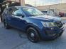 2017 BLUE FORD EXPLORER POLICE INTERCEPTOR (1FM5K8AR6HG) with an 3.7L engine, Automatic transmission, located at 117 North Cameron Street, Harrisburg, PA, 17101, (717) 963-8962, 40.267021, -76.875351 - WE FINANCE!!! Good Credit/ Bad Credit/ No Credit - ALL Trade-Ins Welcomed!!! ***Guaranteed Credit Approval*** APPLY ONLINE or CALL us TODAY ;) Internet Prices and Marketplace Prices are SPECIAL discounted ***CASH DEALS*** Retail Prices are higher. Please call us to discuss your cash and finan - Photo#7