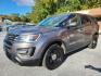 2017 GRAY FORD EXPLORER POLICE INTERCEPTOR (1FM5K8AR8HG) with an 3.7L engine, Automatic transmission, located at 117 North Cameron Street, Harrisburg, PA, 17101, (717) 963-8962, 40.267021, -76.875351 - WE FINANCE!!! Good Credit/ Bad Credit/ No Credit - ALL Trade-Ins Welcomed!!! ***Guaranteed Credit Approval*** APPLY ONLINE or CALL us TODAY ;) Please call us to discuss your cash and financing options. - Photo#0