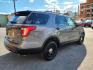2017 GRAY FORD EXPLORER POLICE INTERCEPTOR (1FM5K8AR8HG) with an 3.7L engine, Automatic transmission, located at 117 North Cameron Street, Harrisburg, PA, 17101, (717) 963-8962, 40.267021, -76.875351 - WE FINANCE!!! Good Credit/ Bad Credit/ No Credit - ALL Trade-Ins Welcomed!!! ***Guaranteed Credit Approval*** APPLY ONLINE or CALL us TODAY ;) Please call us to discuss your cash and financing options. - Photo#4