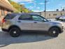 2017 GRAY FORD EXPLORER POLICE INTERCEPTOR (1FM5K8AR8HG) with an 3.7L engine, Automatic transmission, located at 117 North Cameron Street, Harrisburg, PA, 17101, (717) 963-8962, 40.267021, -76.875351 - WE FINANCE!!! Good Credit/ Bad Credit/ No Credit - ALL Trade-Ins Welcomed!!! ***Guaranteed Credit Approval*** APPLY ONLINE or CALL us TODAY ;) Please call us to discuss your cash and financing options. - Photo#5