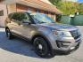 2017 GRAY FORD EXPLORER POLICE INTERCEPTOR (1FM5K8AR8HG) with an 3.7L engine, Automatic transmission, located at 117 North Cameron Street, Harrisburg, PA, 17101, (717) 963-8962, 40.267021, -76.875351 - WE FINANCE!!! Good Credit/ Bad Credit/ No Credit - ALL Trade-Ins Welcomed!!! ***Guaranteed Credit Approval*** APPLY ONLINE or CALL us TODAY ;) Please call us to discuss your cash and financing options. - Photo#6