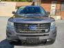 2017 GRAY FORD EXPLORER POLICE INTERCEPTOR (1FM5K8AR8HG) with an 3.7L engine, Automatic transmission, located at 117 North Cameron Street, Harrisburg, PA, 17101, (717) 963-8962, 40.267021, -76.875351 - WE FINANCE!!! Good Credit/ Bad Credit/ No Credit - ALL Trade-Ins Welcomed!!! ***Guaranteed Credit Approval*** APPLY ONLINE or CALL us TODAY ;) Please call us to discuss your cash and financing options. - Photo#7
