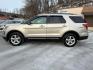 2017 GOLD FORD EXPLORER XLT (1FM5K8D84HG) with an 3.5L engine, Automatic transmission, located at 117 North Cameron Street, Harrisburg, PA, 17101, (717) 963-8962, 40.267021, -76.875351 - WE FINANCE!!! Good Credit/ Challenged Credit/ No Credit - ALL Trade-Ins Welcomed!!! APPLY ONLINE or CALL us TODAY ;) Please call us to discuss your cash and/or financing options. - Photo#1