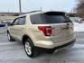 2017 GOLD FORD EXPLORER XLT (1FM5K8D84HG) with an 3.5L engine, Automatic transmission, located at 117 North Cameron Street, Harrisburg, PA, 17101, (717) 963-8962, 40.267021, -76.875351 - WE FINANCE!!! Good Credit/ Challenged Credit/ No Credit - ALL Trade-Ins Welcomed!!! APPLY ONLINE or CALL us TODAY ;) Please call us to discuss your cash and/or financing options. - Photo#2