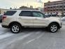 2017 GOLD FORD EXPLORER XLT (1FM5K8D84HG) with an 3.5L engine, Automatic transmission, located at 117 North Cameron Street, Harrisburg, PA, 17101, (717) 963-8962, 40.267021, -76.875351 - WE FINANCE!!! Good Credit/ Challenged Credit/ No Credit - ALL Trade-Ins Welcomed!!! APPLY ONLINE or CALL us TODAY ;) Please call us to discuss your cash and/or financing options. - Photo#5