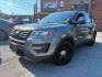 2017 GRAY FORD EXPLORER POLICE INTERCEPTOR (1FM5K8AR2HG) with an 3.7L engine, Automatic transmission, located at 117 North Cameron Street, Harrisburg, PA, 17101, (717) 963-8962, 40.267021, -76.875351 - WE FINANCE!!! MOST vehicles are available for financing. Good Credit/ Challenged Credit/ No Credit - ALL Trade-Ins Welcomed!!! APPLY ONLINE or CALL us TODAY Please call us to discuss your cash and/or financing options. Thanks for cheching our inventory! We're here to help. - Photo#0