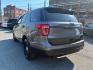 2017 GRAY FORD EXPLORER POLICE INTERCEPTOR (1FM5K8AR2HG) with an 3.7L engine, Automatic transmission, located at 117 North Cameron Street, Harrisburg, PA, 17101, (717) 963-8962, 40.267021, -76.875351 - WE FINANCE!!! MOST vehicles are available for financing. Good Credit/ Challenged Credit/ No Credit - ALL Trade-Ins Welcomed!!! APPLY ONLINE or CALL us TODAY Please call us to discuss your cash and/or financing options. Thanks for cheching our inventory! We're here to help. - Photo#2