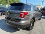 2017 GRAY FORD EXPLORER POLICE INTERCEPTOR (1FM5K8AR2HG) with an 3.7L engine, Automatic transmission, located at 117 North Cameron Street, Harrisburg, PA, 17101, (717) 963-8962, 40.267021, -76.875351 - WE FINANCE!!! MOST vehicles are available for financing. Good Credit/ Challenged Credit/ No Credit - ALL Trade-Ins Welcomed!!! APPLY ONLINE or CALL us TODAY Please call us to discuss your cash and/or financing options. Thanks for cheching our inventory! We're here to help. - Photo#4