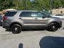 2017 GRAY FORD EXPLORER POLICE INTERCEPTOR (1FM5K8AR2HG) with an 3.7L engine, Automatic transmission, located at 117 North Cameron Street, Harrisburg, PA, 17101, (717) 963-8962, 40.267021, -76.875351 - WE FINANCE!!! MOST vehicles are available for financing. Good Credit/ Challenged Credit/ No Credit - ALL Trade-Ins Welcomed!!! APPLY ONLINE or CALL us TODAY Please call us to discuss your cash and/or financing options. Thanks for cheching our inventory! We're here to help. - Photo#5