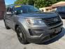 2017 GRAY FORD EXPLORER POLICE INTERCEPTOR (1FM5K8AR2HG) with an 3.7L engine, Automatic transmission, located at 117 North Cameron Street, Harrisburg, PA, 17101, (717) 963-8962, 40.267021, -76.875351 - WE FINANCE!!! MOST vehicles are available for financing. Good Credit/ Challenged Credit/ No Credit - ALL Trade-Ins Welcomed!!! APPLY ONLINE or CALL us TODAY Please call us to discuss your cash and/or financing options. Thanks for cheching our inventory! We're here to help. - Photo#6