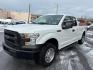 2017 WHITE FORD F150 SUPER CAB XL (1FTEX1E85HF) with an 3.5L engine, Automatic transmission, located at 131 N Cameron st, Harrisburg, PA, 17101, (717) 561-2926, 40.267086, -76.875374 - WE FINANCE!!! Good Credit/ Challenged Credit/ No Credit - ALL Trade-Ins Welcomed!!! APPLY ONLINE or CALL us TODAY ;) Please call us to discuss your cash and/or financing options. - Photo#0