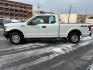 2017 WHITE FORD F150 SUPER CAB XL (1FTEX1E85HF) with an 3.5L engine, Automatic transmission, located at 131 N Cameron st, Harrisburg, PA, 17101, (717) 561-2926, 40.267086, -76.875374 - WE FINANCE!!! Good Credit/ Challenged Credit/ No Credit - ALL Trade-Ins Welcomed!!! APPLY ONLINE or CALL us TODAY ;) Please call us to discuss your cash and/or financing options. - Photo#1