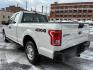2017 WHITE FORD F150 SUPER CAB XL (1FTEX1E85HF) with an 3.5L engine, Automatic transmission, located at 131 N Cameron st, Harrisburg, PA, 17101, (717) 561-2926, 40.267086, -76.875374 - WE FINANCE!!! Good Credit/ Challenged Credit/ No Credit - ALL Trade-Ins Welcomed!!! APPLY ONLINE or CALL us TODAY ;) Please call us to discuss your cash and/or financing options. - Photo#2