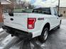 2017 WHITE FORD F150 SUPER CAB XL (1FTEX1E85HF) with an 3.5L engine, Automatic transmission, located at 131 N Cameron st, Harrisburg, PA, 17101, (717) 561-2926, 40.267086, -76.875374 - WE FINANCE!!! Good Credit/ Challenged Credit/ No Credit - ALL Trade-Ins Welcomed!!! APPLY ONLINE or CALL us TODAY ;) Please call us to discuss your cash and/or financing options. - Photo#4