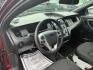 2017 RED FORD TAURUS POLICE INTERCEPTOR (1FAHP2MK5HG) with an 3.7L engine, Automatic transmission, located at 117 North Cameron Street, Harrisburg, PA, 17101, (717) 963-8962, 40.267021, -76.875351 - WE FINANCE!!! MOST vehicles are available for financing. Good Credit/ Challenged Credit/ No Credit - ALL Trade-Ins Welcomed!!! APPLY ONLINE or CALL us TODAY Please call us to discuss your cash and/or financing options. Thanks for cheching our inventory! We're here to help. - Photo#13