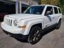 2017 WHITE JEEP PATRIOT SPORT (1C4NJRBB8HD) with an 2.4L engine, Continuously Variable transmission, located at 117 North Cameron Street, Harrisburg, PA, 17101, (717) 963-8962, 40.267021, -76.875351 - WE FINANCE!!! Good Credit/ Bad Credit/ No Credit - ALL Trade-Ins Welcomed!!! ***Guaranteed Credit Approval*** APPLY ONLINE or CALL us TODAY ;) Internet Prices and Marketplace Prices are SPECIAL discounted ***CASH DEALS*** Retail Prices are higher. Please call us to discuss your cash and finan - Photo#0