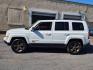 2017 WHITE JEEP PATRIOT SPORT (1C4NJRBB8HD) with an 2.4L engine, Continuously Variable transmission, located at 117 North Cameron Street, Harrisburg, PA, 17101, (717) 963-8962, 40.267021, -76.875351 - WE FINANCE!!! Good Credit/ Bad Credit/ No Credit - ALL Trade-Ins Welcomed!!! ***Guaranteed Credit Approval*** APPLY ONLINE or CALL us TODAY ;) Internet Prices and Marketplace Prices are SPECIAL discounted ***CASH DEALS*** Retail Prices are higher. Please call us to discuss your cash and finan - Photo#1