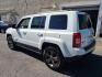 2017 WHITE JEEP PATRIOT SPORT (1C4NJRBB8HD) with an 2.4L engine, Continuously Variable transmission, located at 117 North Cameron Street, Harrisburg, PA, 17101, (717) 963-8962, 40.267021, -76.875351 - WE FINANCE!!! Good Credit/ Bad Credit/ No Credit - ALL Trade-Ins Welcomed!!! ***Guaranteed Credit Approval*** APPLY ONLINE or CALL us TODAY ;) Internet Prices and Marketplace Prices are SPECIAL discounted ***CASH DEALS*** Retail Prices are higher. Please call us to discuss your cash and finan - Photo#2