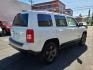 2017 WHITE JEEP PATRIOT SPORT (1C4NJRBB8HD) with an 2.4L engine, Continuously Variable transmission, located at 117 North Cameron Street, Harrisburg, PA, 17101, (717) 963-8962, 40.267021, -76.875351 - WE FINANCE!!! Good Credit/ Bad Credit/ No Credit - ALL Trade-Ins Welcomed!!! ***Guaranteed Credit Approval*** APPLY ONLINE or CALL us TODAY ;) Internet Prices and Marketplace Prices are SPECIAL discounted ***CASH DEALS*** Retail Prices are higher. Please call us to discuss your cash and finan - Photo#3