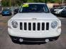 2017 WHITE JEEP PATRIOT SPORT (1C4NJRBB8HD) with an 2.4L engine, Continuously Variable transmission, located at 117 North Cameron Street, Harrisburg, PA, 17101, (717) 963-8962, 40.267021, -76.875351 - WE FINANCE!!! Good Credit/ Bad Credit/ No Credit - ALL Trade-Ins Welcomed!!! ***Guaranteed Credit Approval*** APPLY ONLINE or CALL us TODAY ;) Internet Prices and Marketplace Prices are SPECIAL discounted ***CASH DEALS*** Retail Prices are higher. Please call us to discuss your cash and finan - Photo#5