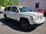 2017 WHITE JEEP PATRIOT SPORT (1C4NJRBB8HD) with an 2.4L engine, Continuously Variable transmission, located at 117 North Cameron Street, Harrisburg, PA, 17101, (717) 963-8962, 40.267021, -76.875351 - WE FINANCE!!! Good Credit/ Bad Credit/ No Credit - ALL Trade-Ins Welcomed!!! ***Guaranteed Credit Approval*** APPLY ONLINE or CALL us TODAY ;) Internet Prices and Marketplace Prices are SPECIAL discounted ***CASH DEALS*** Retail Prices are higher. Please call us to discuss your cash and finan - Photo#6