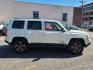 2017 WHITE JEEP PATRIOT SPORT (1C4NJRBB8HD) with an 2.4L engine, Continuously Variable transmission, located at 117 North Cameron Street, Harrisburg, PA, 17101, (717) 963-8962, 40.267021, -76.875351 - WE FINANCE!!! Good Credit/ Bad Credit/ No Credit - ALL Trade-Ins Welcomed!!! ***Guaranteed Credit Approval*** APPLY ONLINE or CALL us TODAY ;) Internet Prices and Marketplace Prices are SPECIAL discounted ***CASH DEALS*** Retail Prices are higher. Please call us to discuss your cash and finan - Photo#7