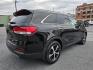 2017 BLACK KIA SORENTO EX (5XYPHDA59HG) with an 3.3L engine, Automatic transmission, located at 117 North Cameron Street, Harrisburg, PA, 17101, (717) 963-8962, 40.267021, -76.875351 - WE FINANCE!!! Good Credit/ Bad Credit/ No Credit - ALL Trade-Ins Welcomed!!! ***Guaranteed Credit Approval*** APPLY ONLINE or CALL us TODAY ;) Please call us to discuss your cash and financing options. - Photo#4